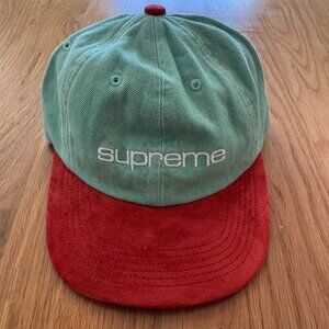 Supreme Hat